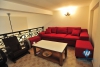 Nice house for lease near Hoan Kiem, Hanoi